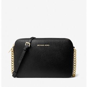 Michael Kors Jet Set Crossbody Bag